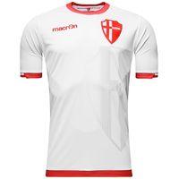 2016-2017 Padova Authentic Home Match Shirt