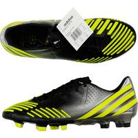 2012 Adidas Predator Lethal Zone Champions League Football Boots *In Box* FG