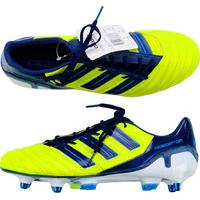 2012 adipower adidas predator football boots in box sg