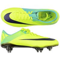 2011 Nike Mercurial Vapor VII Football Boots *In Box* SG