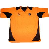 2004-06 Sheffield United Away Shirt (Good) S
