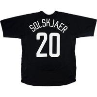 2003 05 manchester united away shirt solskjaer 20 wtags xxl