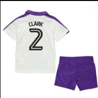 2016-17 Newcastle Third Mini Kit...