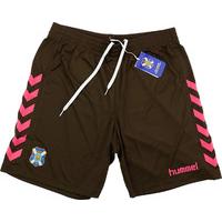 2016 17 tenerife away shorts bnib