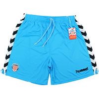 2015-17 CD Lugo Home Shorts *BNIB*