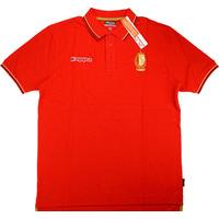 2015 16 standard liege kappa polo t shirt bnib xl