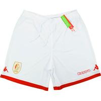 2015 16 standard liege away shorts bnib xl