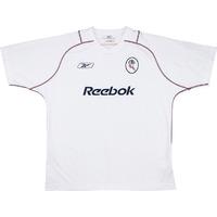 2003-05 Bolton Home Shirt (Excellent) L