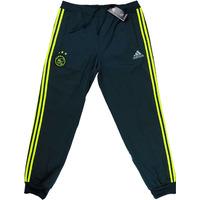 2014 15 ajax adidas sweat pantsbottoms bnib