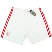 2014 15 ajax home shorts bnib