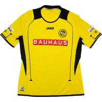 2012 13 bsc young boys home shirt excellent xs