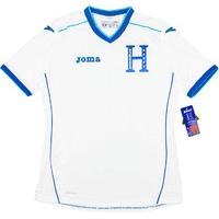 2014-15 Honduras Home Shirt *BNIB* S