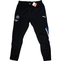 2011-12 Newcastle Puma Training Pants/Bottoms *BNIB* XL