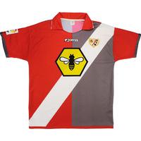 2002-03 Rayo Vallecano Away Shirt (Very Good) L