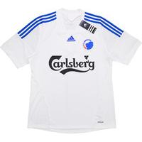 2013 14 fc copenhagen home shirt bnib l