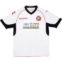 2012-13 Walsall Away Shirt (Excellent) M