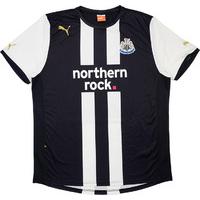 2011 Newcastle Home Shirt (Very Good) XL