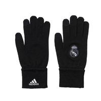 2016 2017 real madrid adidas gloves black