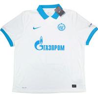 2010 zenit st petersburg away shirt wtags xl