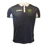 2016-2017 Bulgaria Joma Polo Shirt (Navy)