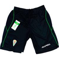 2014-15 Cordoba Acerbis Training Shorts *BNIB* XXL