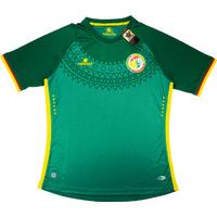 2017-18 Senegal Away Shirt *BNIB*