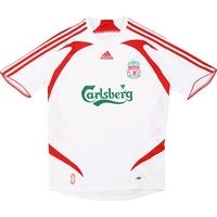 2007 08 liverpool away shirt fair l