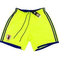 2014-15 Japan Away Shorts *BNIB* S