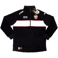 2011-12 Valencia Joma \'1919\' Track Jacket *BNIB* S