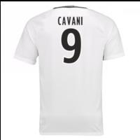 2016-17 PSG Third Shirt (Cavani 9) - Kids