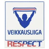 2013-16 Finnish Veikkausliiga Player Issue Patch