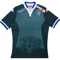 2015 16 bastia third shirt bnib