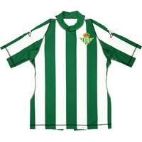 2003-04 Real Betis Home Shirt (Very Good) L