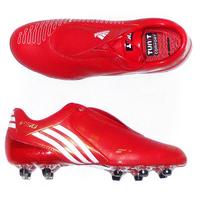 2009 F50 Tunit Sprint Skin Adidas Football Boots *In Box*