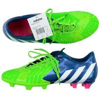 2014 adidas predator instinct champions league football boots in box f ...