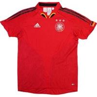 2004-06 Germany Third Shirt (Good) XL.Boys