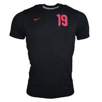 2014-15 Germany Nike Gotze Hero Tee (Black) - Kids