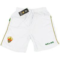 2014-15 Elche Away Shorts *BNIB*