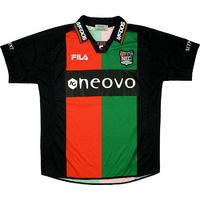 2003-04 NEC Nijmegen Home Shirt (Excellent) XL