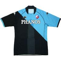 2009 10 utrecht away shirt very good xxl