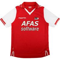 2012 13 az alkmaar home shirt good s