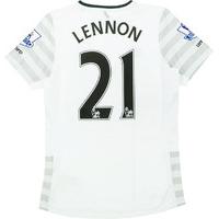 2015 16 everton away shirt lennon 21 wtags xlboys