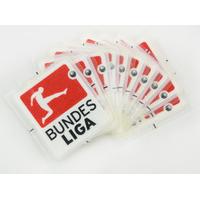2010-14 Bundesliga Lextra Player Issue Patch (X10 pack)