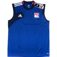 2012-13 Lyon Adidas Training Vest *BNIB* XL/XXL