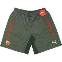 2014-16 Red Star Belgrade Away Shorts *BNIB*