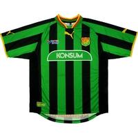 2001 GAIS Home Shirt (Excellent) M