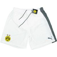 2013-15 Dortmund Third Shorts *BNIB*