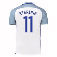 2016 17 england home shirt sterling 11