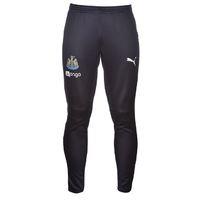 2016-2017 Newcastle Puma Training Pants (New Navy)