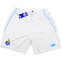 2015-16 Porto Third Shorts *BNIB*